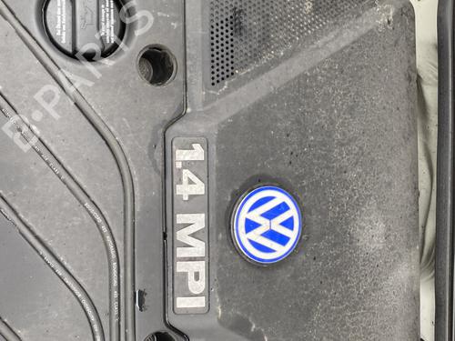 Used Engine Engine VW POLO III (6N1) 60 1.4 (60 hp) 33013659 33013659