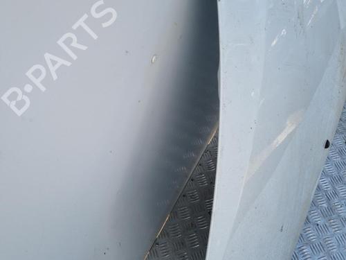 Used Hood DACIA SANDERO 1.5 dCi (68 hp) 22111313