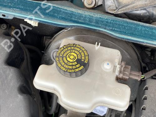 Used Brake master cylinder CITROËN SAXO (S0, S1) 1.4 VTS (75 hp) 25897147