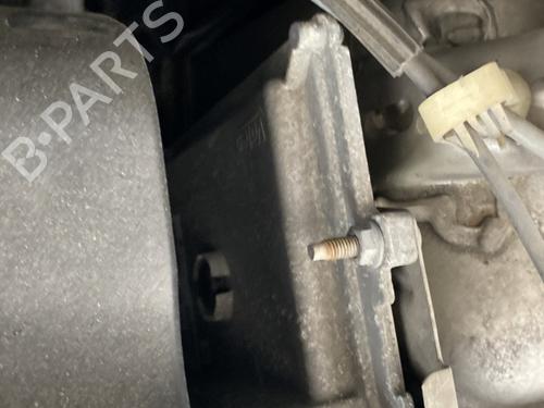 Used Control unit Control unit DACIA LOGAN II TCe 90 (L8MA, L8M1, L8AC) (90 hp) 26523814 26523814