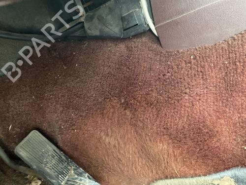 Used Pedal Pedal JEEP CHEROKEE (XJ) 2.1 TD (87 hp) 32439595 32439595