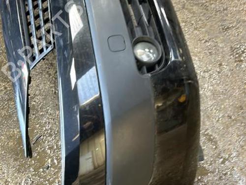 Front bumper RENAULT MEGANE II (BM0/1_, CM0/1_) 1.6 16V (BM0C, CM0C) | BP22118551C7
