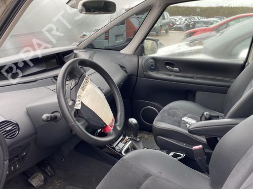 Pedal RENAULT ESPACE IV (JK0/1_) 2.0 dCi (JK01, JK02, JK1J, JK1K, JK1H) | BP30646585I4  - Image 8