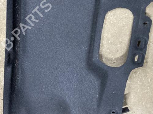 Midtkonsoll Midtkonsoll PEUGEOT 208 I (CA_, CC_) 1.6 HDi / BlueHDi 75 (75 hp) 19906844 19906844