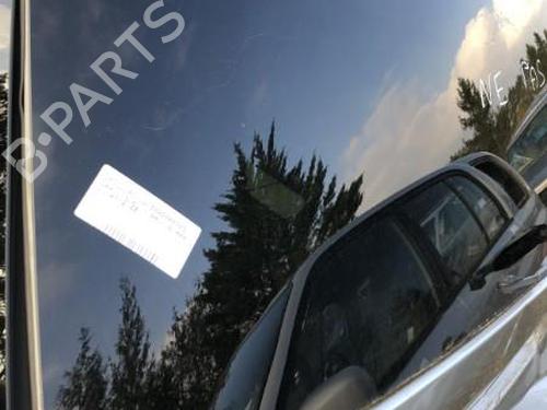 Bootlid window CADILLAC SRX 3.6 AWD | BP22118207C64 