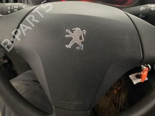 Used Driver airbag PEUGEOT BIPPER (AA_) 1.4 HDi (68 hp) 31279990