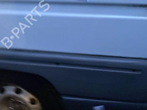 Andre RENAULT RAPID Box Body/MPV (F40_, G40_) 1.2 (F406, G40A) (55 hp) 31929781