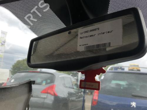 Used Rear mirror FIAT FREEMONT (345_) 2.0 JTD (140 hp) 19903994