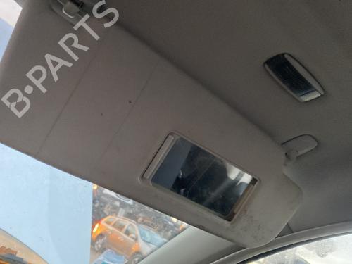 Højre solskærm VW PASSAT B5.5 (3B3) 1.9 TDI (130 hp) 30973234