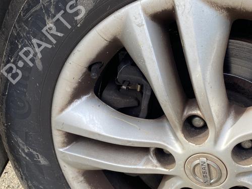 Used Rim NISSAN QASHQAI I (J10, NJ10) 2.0 dCi All-wheel Drive (150 hp) 28813861