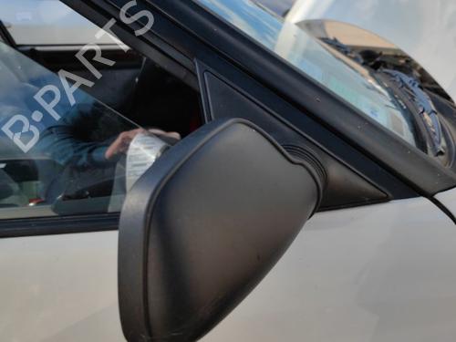 Right mirror ROVER 200 II Hatchback (XW) 216 GSi | BP21666117C27 