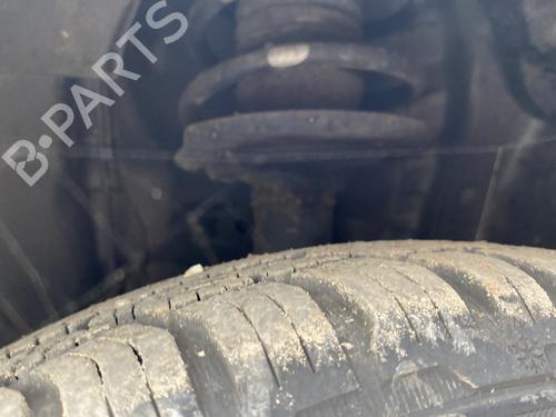 Wheel arch CITROËN C1 (PM_, PN_) 1.0 | BP29757143C56 