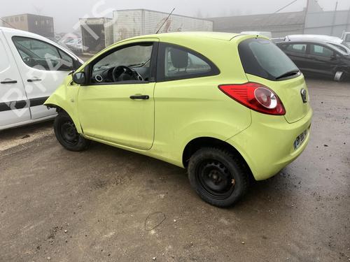 Cable FORD KA (RU8) 1.2 | BP22117460E12 - Image 8