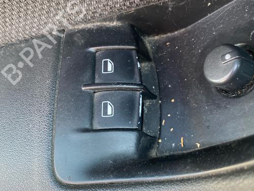Left front window switch AUDI A3 (8P1) 1.9 TDI | BP38269392I27 - Image 3