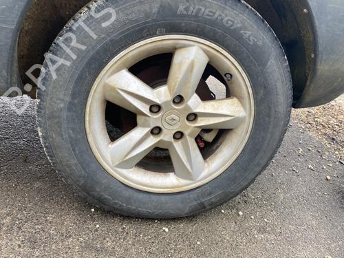 Fælk RENAULT SCÉNIC I MPV (JA0/1_, FA0_) 1.9 dCi RX4 (102 hp) 32392956