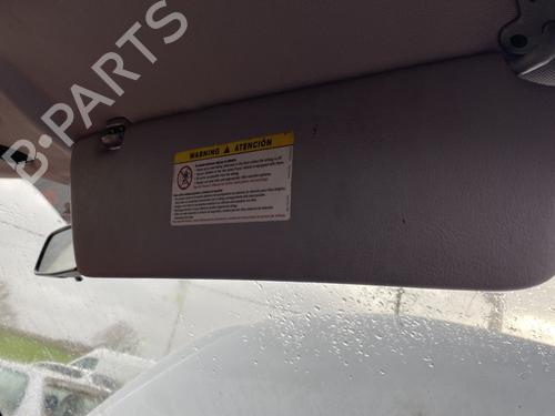 Used Front left panel MERCEDES-BENZ VITO Bus (W639) 115 CDI (639.701, 639.703, 639.705) (150 hp) 30578041