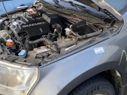 Used Particulate filter SUZUKI GRAND VITARA II (JT, TE, TD) 1.9 DDiS All-wheel Drive (JT419, TD44, JB419WD, JB419XD,... (129 hp) 31908875