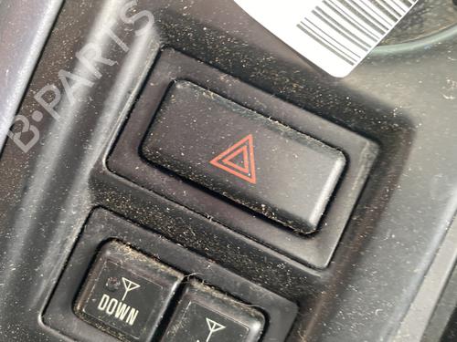 Warning Warning TOYOTA LAND CRUISER 90 (_J9_) [1995-2003] 33701604 33701604