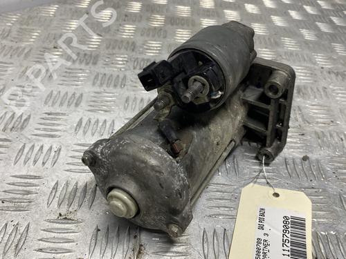 Starter PEUGEOT PARTNER Box Body/MPV (K9) 1.5 BlueHDI 130 | BP30760444M8 - Image 2