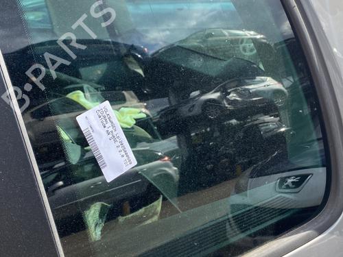 Used Rear left quarter glass VW TOURAN (1T1, 1T2) 2.0 TDI (140 hp) 28601759