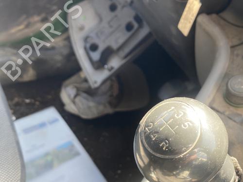 Shift knob FIAT DOBLO Box Body/MPV (223_) 1.3 D Multijet | BP25484043I34 - Image 2