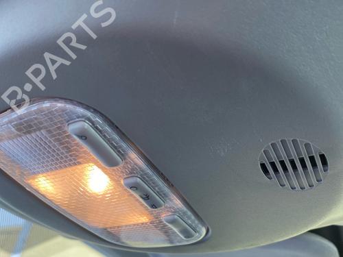 Frontplade/Frontkurv PEUGEOT PARTNER Tepee 1.6 HDi | BP37994161C72 - Image 2