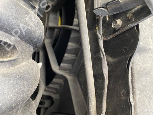 Front slam panel KIA VENGA (YN) 1.4 CVVT | BP36408682C72 - Image 3