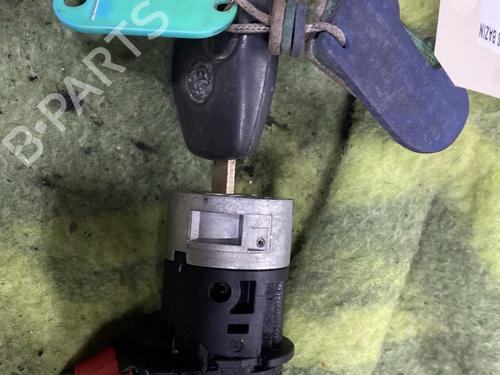 Ignition barrel RENAULT MASTER III Van (FV) 2.3 dCi 125 FWD (FV0C, FV0D, FV0G, FV0H, FV0J, FV0K,... | BP33201142M48 - Image 3
