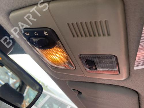 Used Interior roof light Interior roof light 36337162 36337162