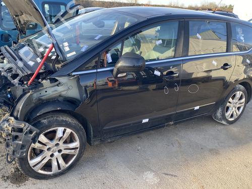 Used Electric handbrake PEUGEOT 5008 (0U_, 0E_) 1.6 HDi (110 hp) 32481477