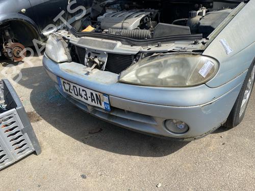 Used Front bumper Front bumper 34334766 34334766