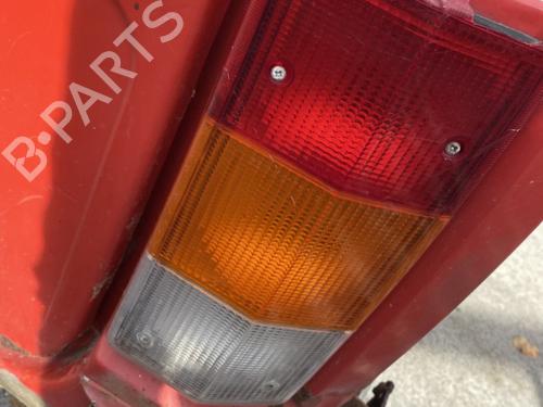 Right taillight RENAULT MASTER I Van (T__) 28-35 2.0 | BP29971782C35