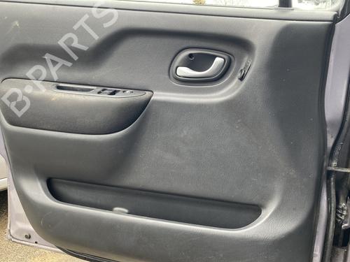 Forreste venstre beklædning OPEL AGILA (A) (H00) 1.2 16V Twinport (F68) (80 hp) 24345776