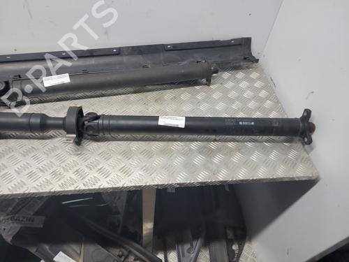 Driveshaft BMW X1 (E84) xDrive 20 d | BP21045122M37 
