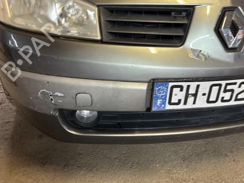 Foran kofangere RENAULT MEGANE II (BM0/1_, CM0/1_)  | BP22118088C7 