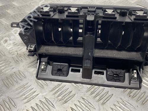Commande Chauffage PEUGEOT 208 II (UB_, UP_, UW_, UJ_) 1.2 PureTech 75 | BP22113508I5 