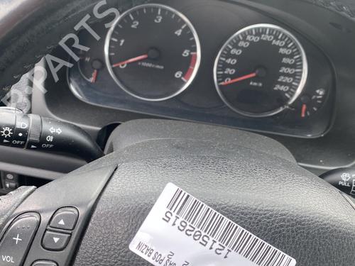 Instrument cluster MAZDA 6 Hatchback (GG) 2.0 DI (GG14) | BP32393039C47 - Image 3