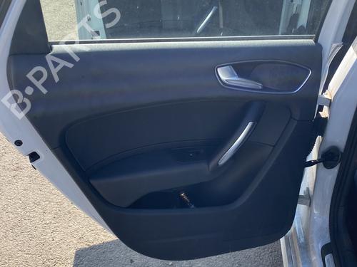 Used Rear left panel AUDI A1 Sportback (8XA, 8XF) 1.6 TDI (90 hp) 24373112