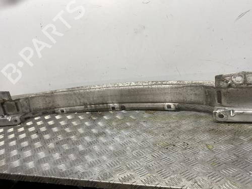 Front bumper reinforcement RENAULT LAGUNA III (BT0/1) 1.5 dCi (BT00, BT0A, BT0T, BT1J) | BP28589262C109 