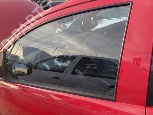 front-left-door-window-vw-fox-hatchback-5z1-5z3-5z4-2003-2004-2005-2006-2007-2008-2009-2010-2011-2012-2013-2014-2015-31643146 main image