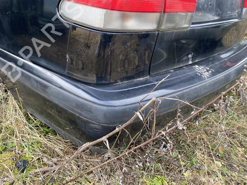 Rear bumper SAAB 9-3 (YS3D) 2.2 TiD | BP23782661C8 