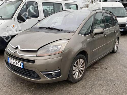 Rat CITROËN C4 Picasso I MPV (UD_)  | BP19907584C49 