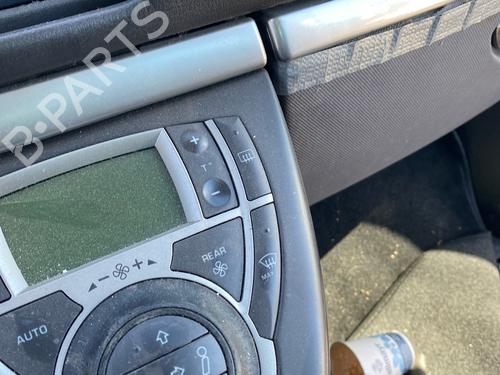 Climate control PEUGEOT 807 (EB_) 2.2 HDi | BP39389101I5 - Image 2