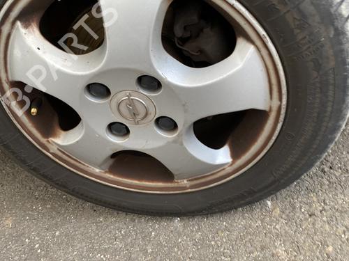 Fælk OPEL CORSA B (S93) 1.2 i 16V (F08, F68, M68) | BP29718259C45 