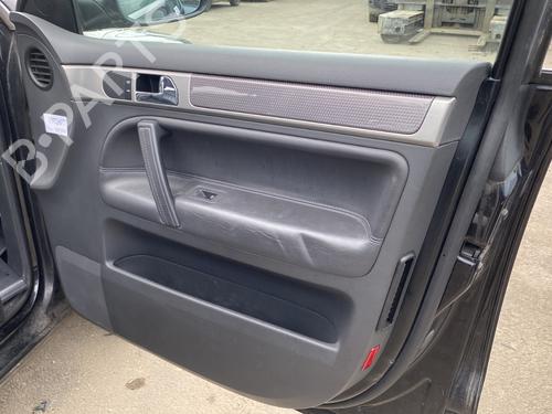 Front right panel VW TOUAREG (7LA, 7L6, 7L7) 3.0 V6 TDI | BP26221597C59 - Image 3