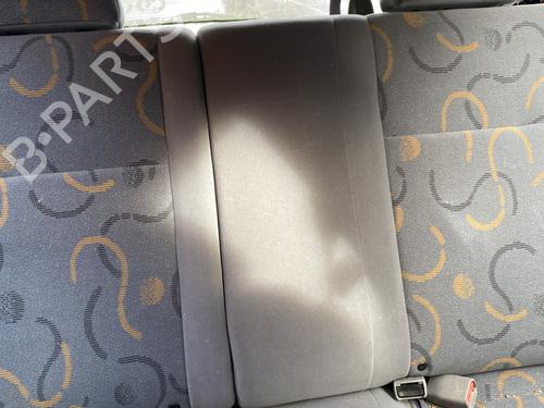 Sæde Bagtil DAEWOO KALOS (KLAS) 1.4 | BP23782842C17 - Image 2