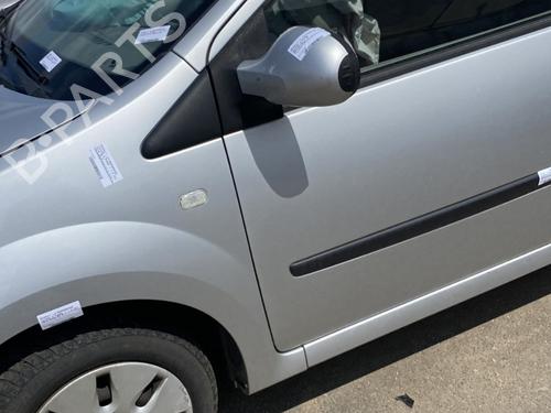 Subframe RENAULT TWINGO II (CN0_) 1.5 dCi (CN0E) | BP26954547M9 - Image 3