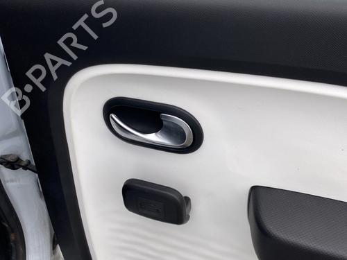 Rear right panel RENAULT TWINGO III (BCM_, BCA_) 1.0 SCe 65 (BCMJ) | BP33114970C61 - Image 3