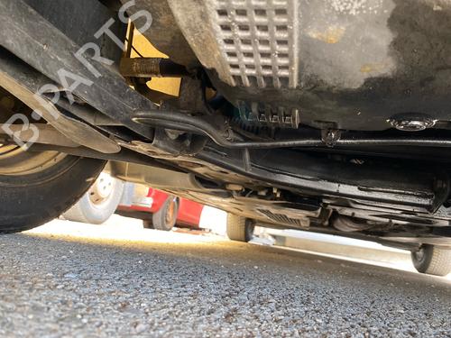 Used Subframe Subframe 39042352 39042352