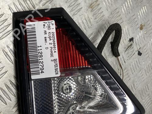 Højre baglygte bagklap FORD KUGA II (DM2) 2.0 TDCi | BP29341346C80 